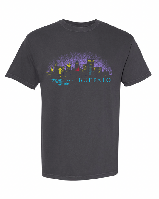 City of Night Tee
