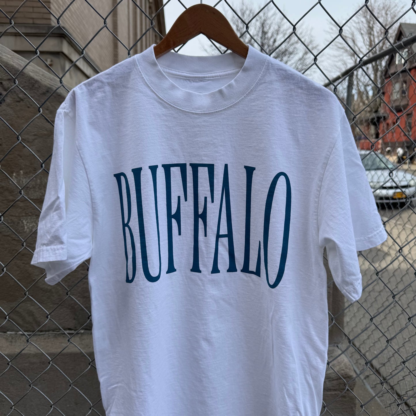 BUFFALO Tee