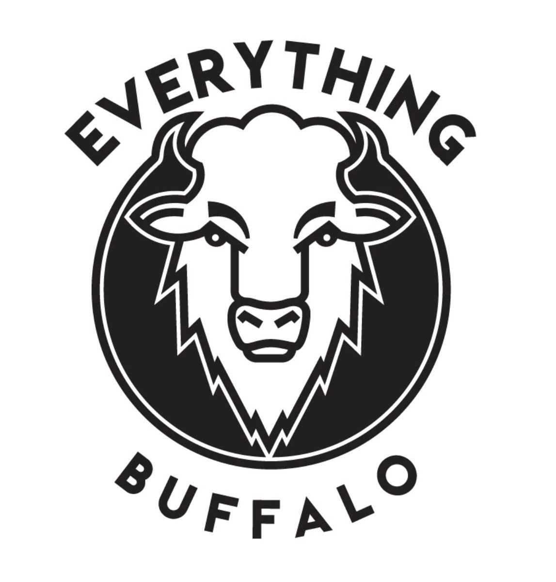 Allen Everything Bag – Buffalo Baby