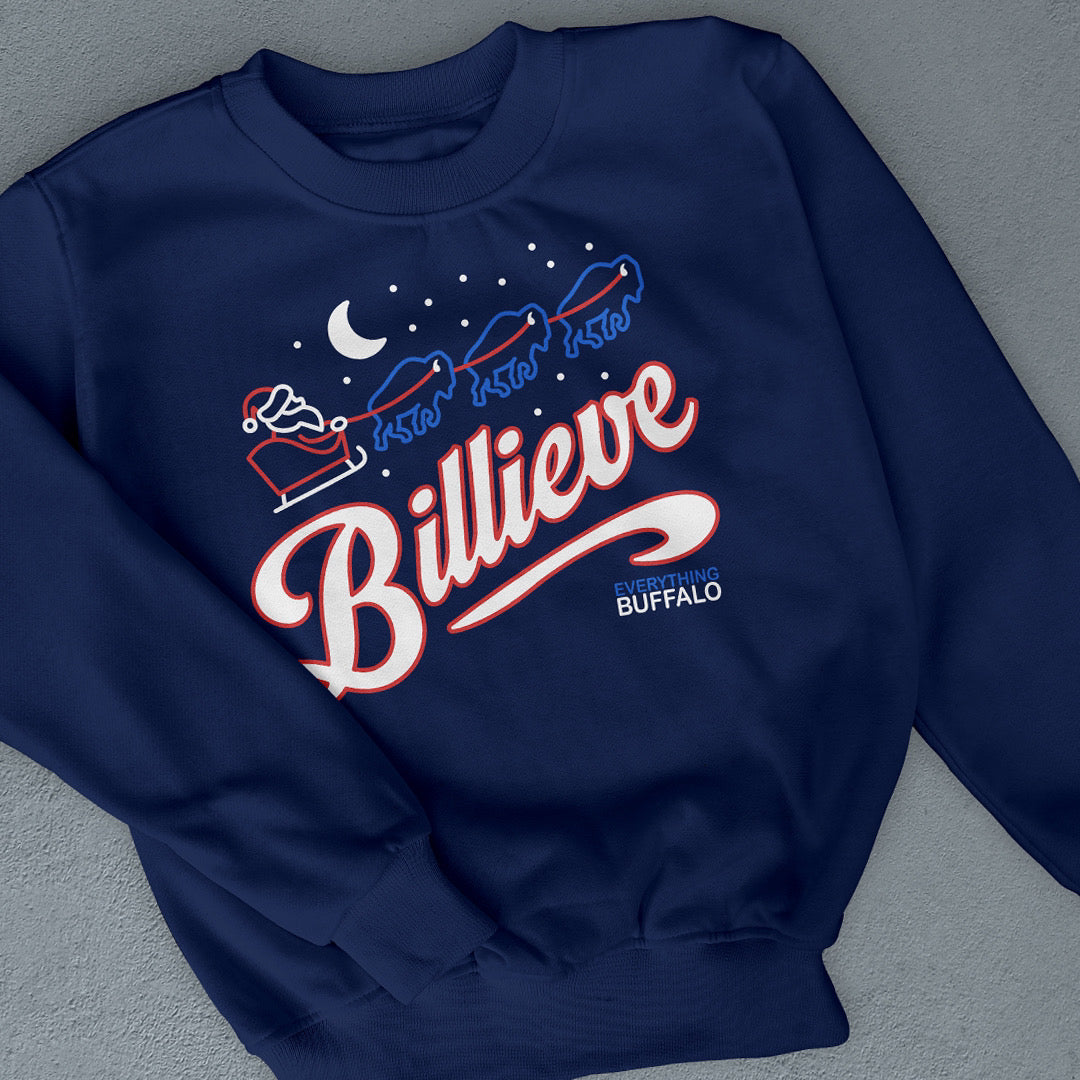 Billieve Crewneck
