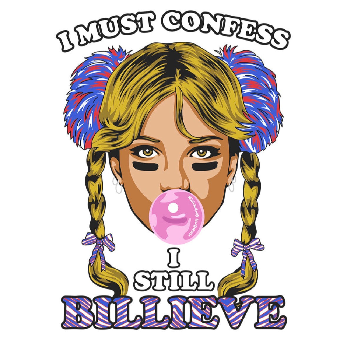 Britney Tee