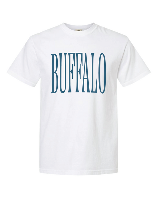 BUFFALO Tee