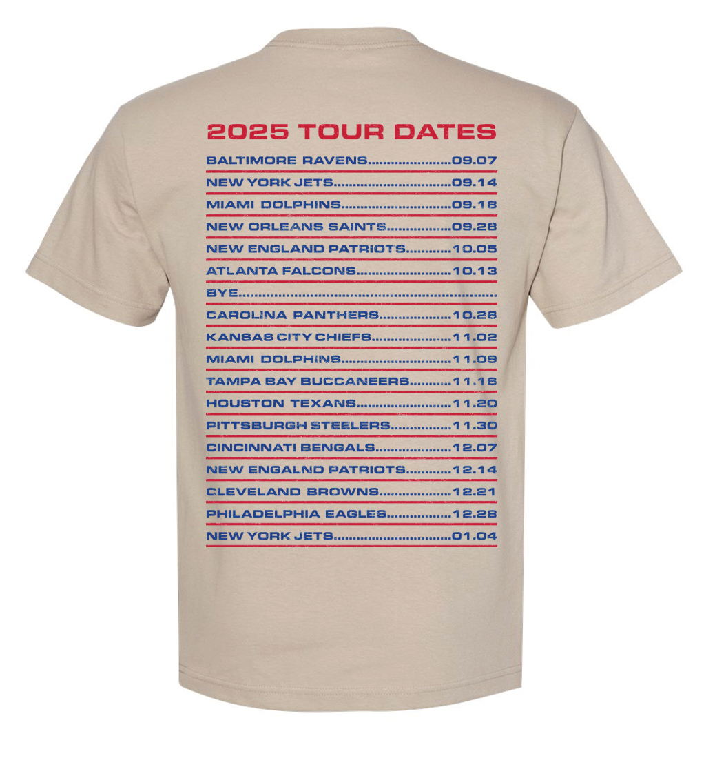 The Ralph Tee