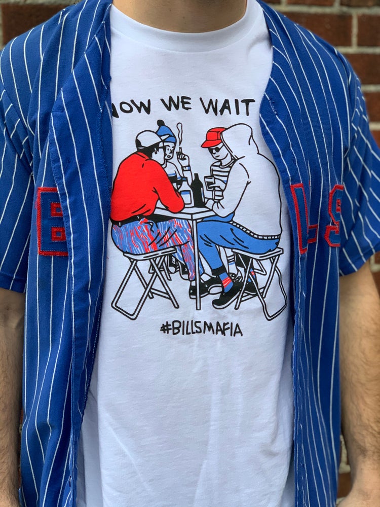 Off Season Tee