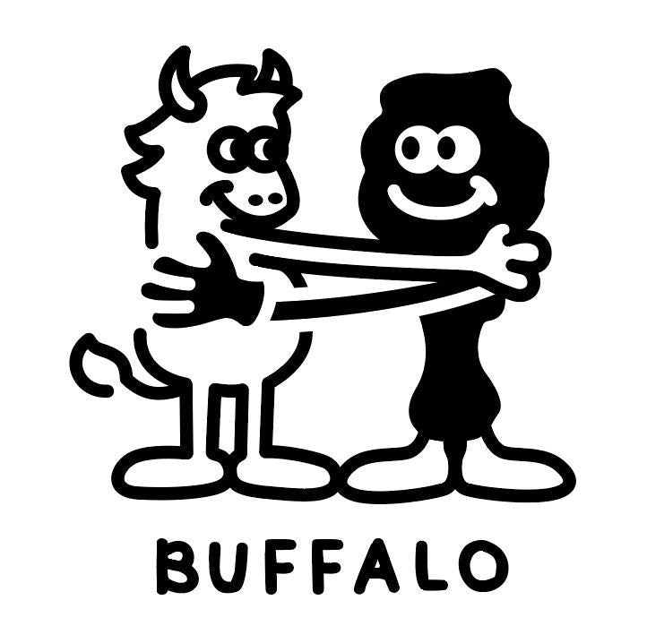 Buffalove Tee