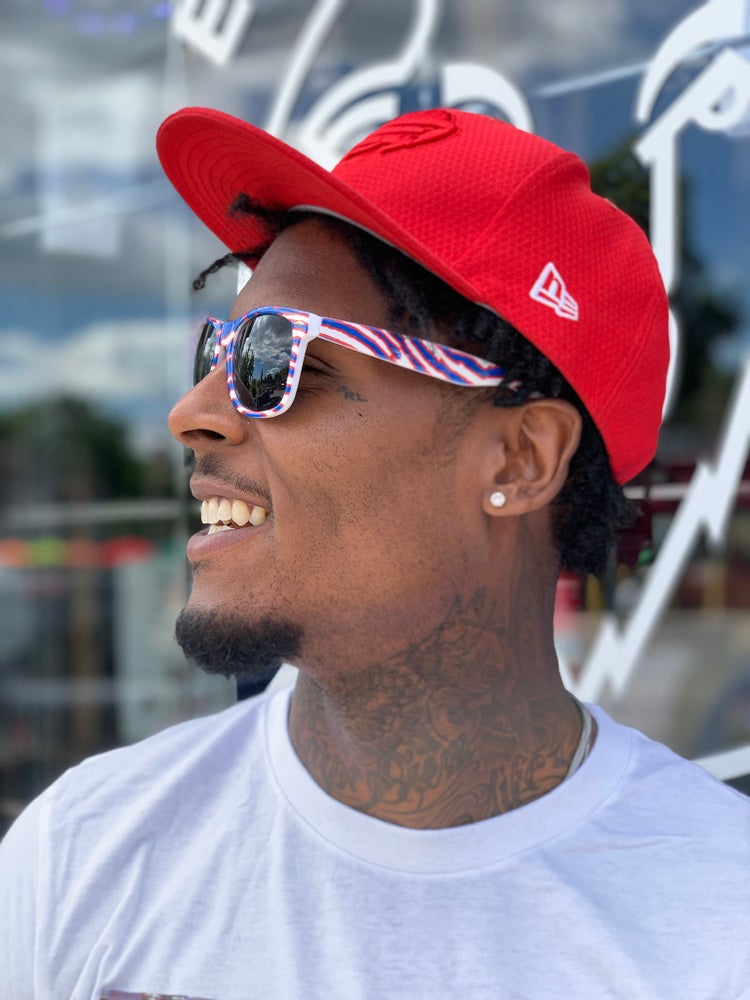 Buffalo Sunglasses