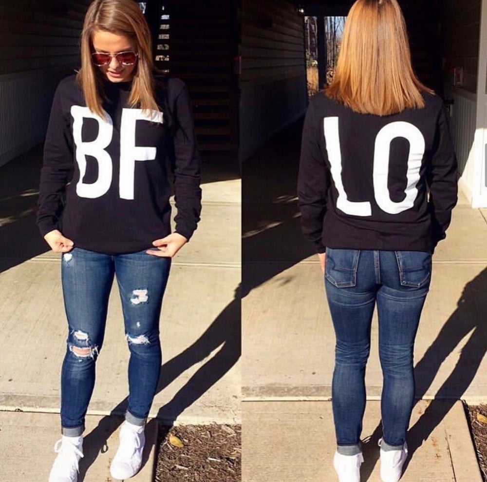 BFLO Longsleeve