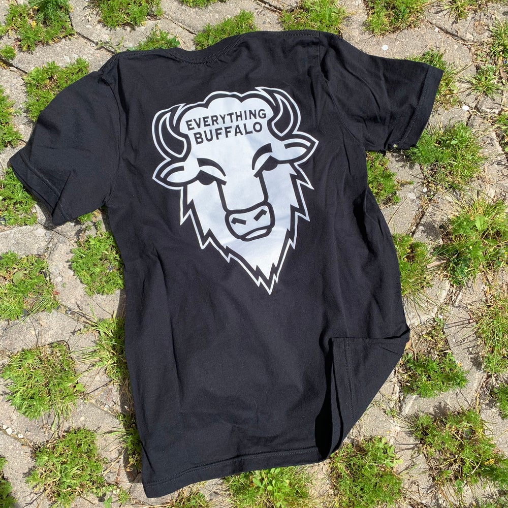 Buffalo 7:16 Tee