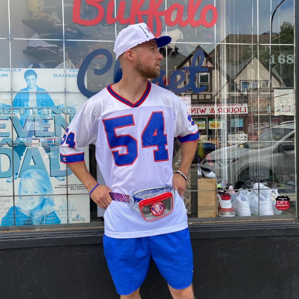 Stadium Fanny Pack
