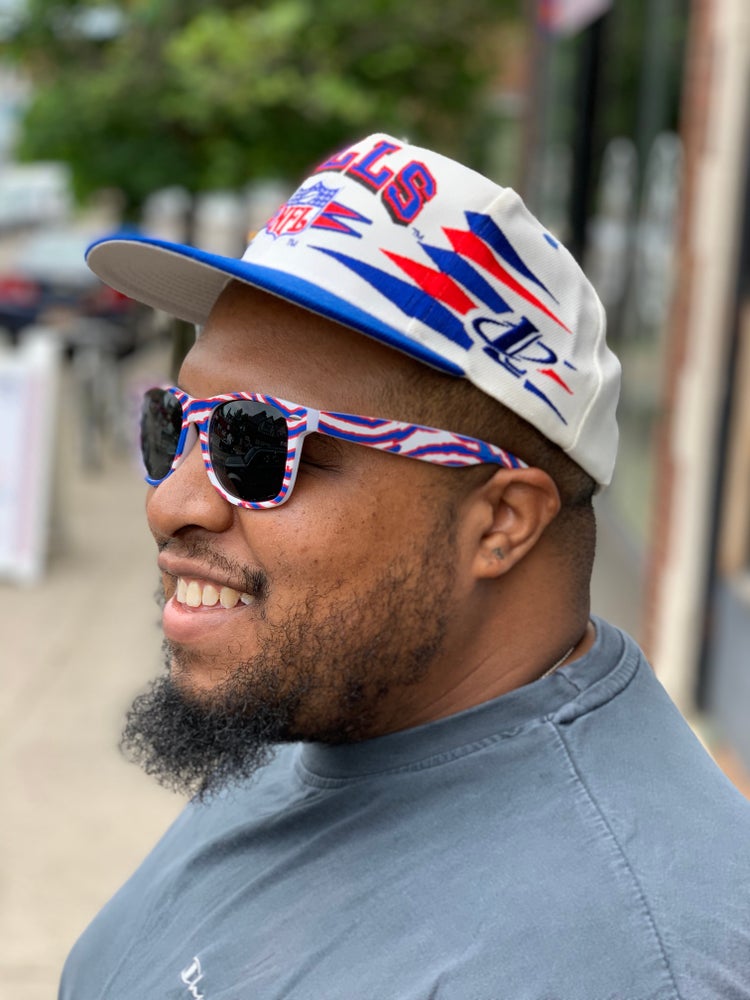 Buffalo Sunglasses