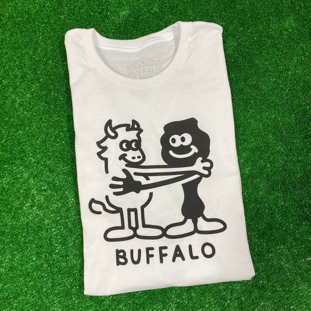 Everything Buffalo