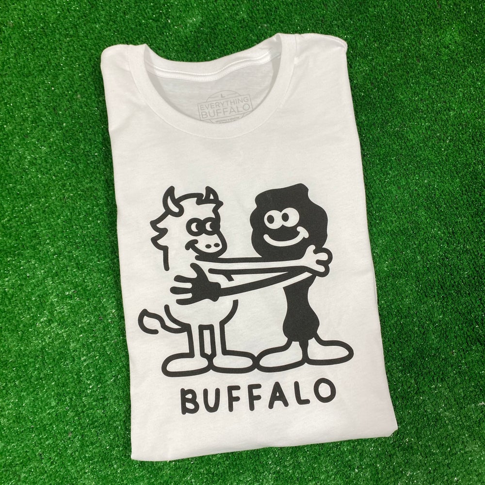 Buffalove Tee
