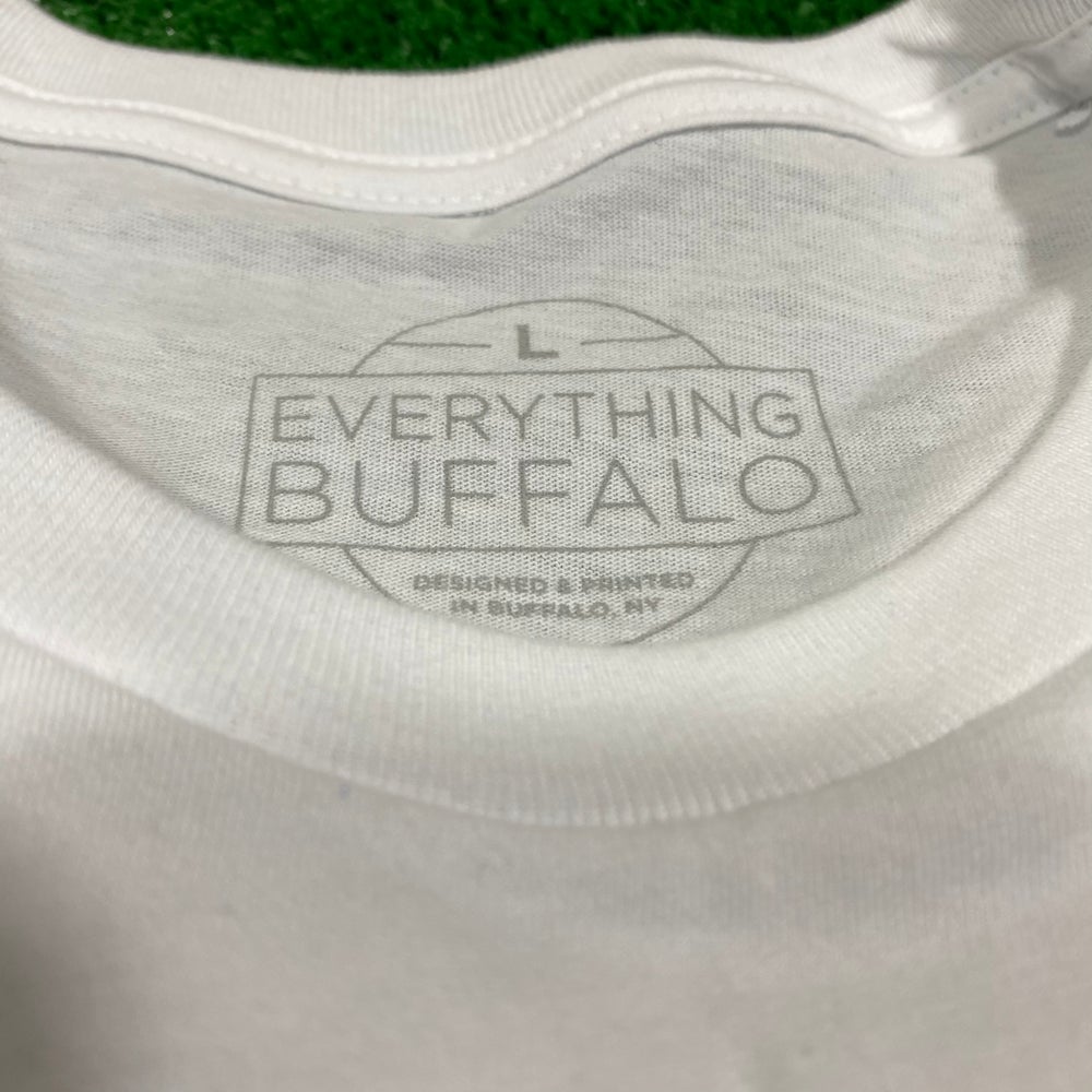 Buffalove Tee