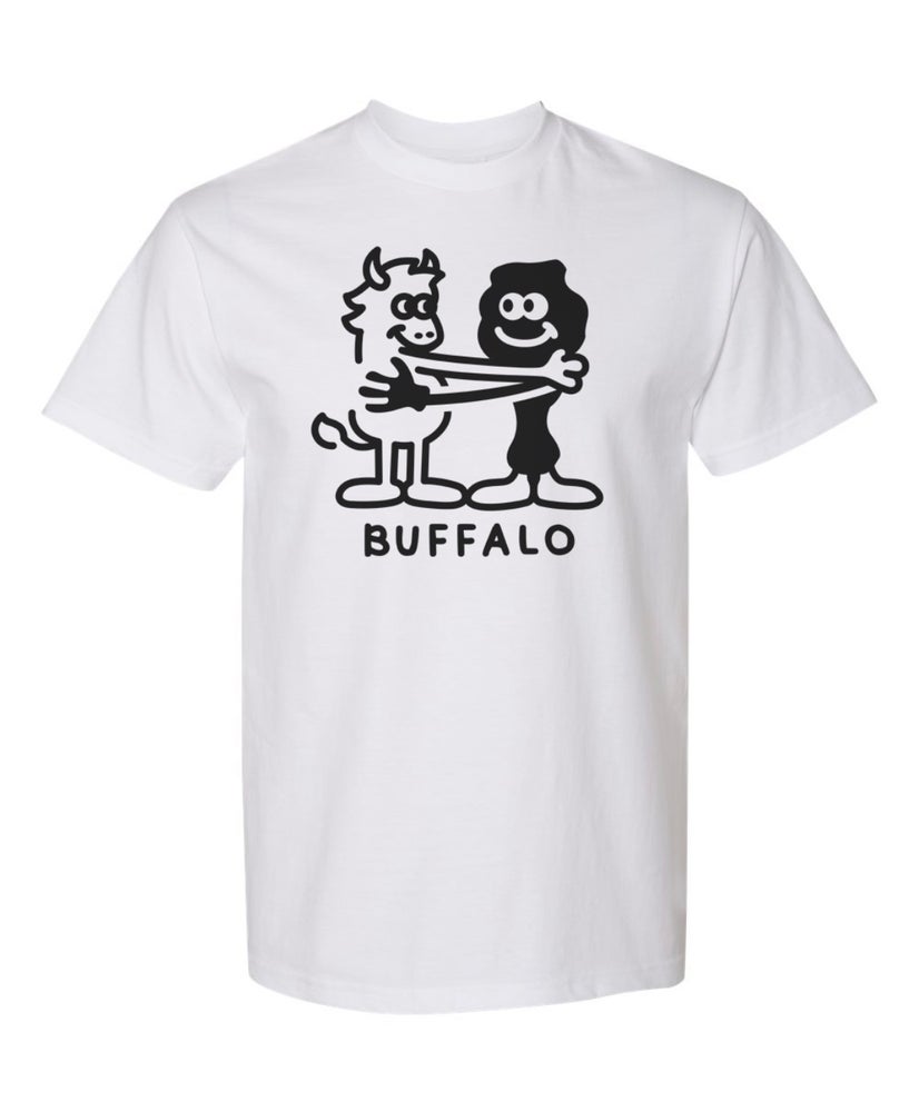 Buffalove Tee