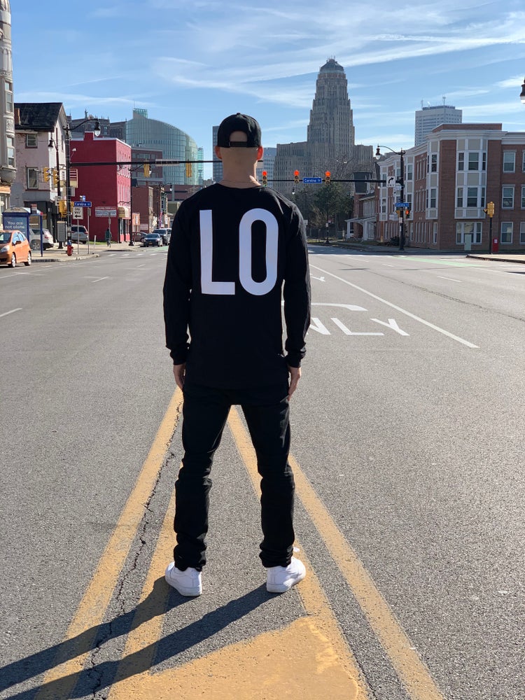 BFLO Longsleeve