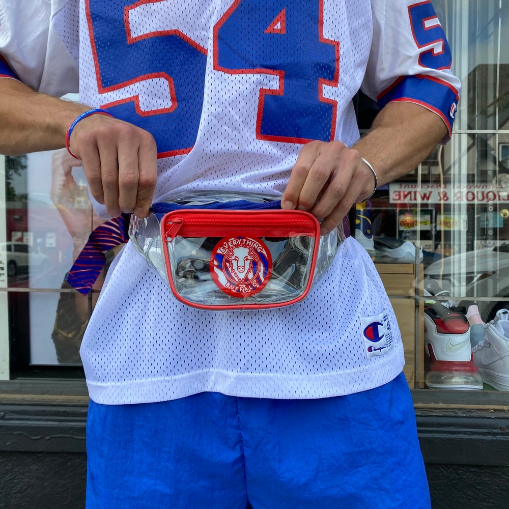 Stadium Fanny Pack