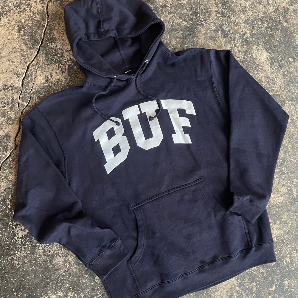 BUF Hoodie