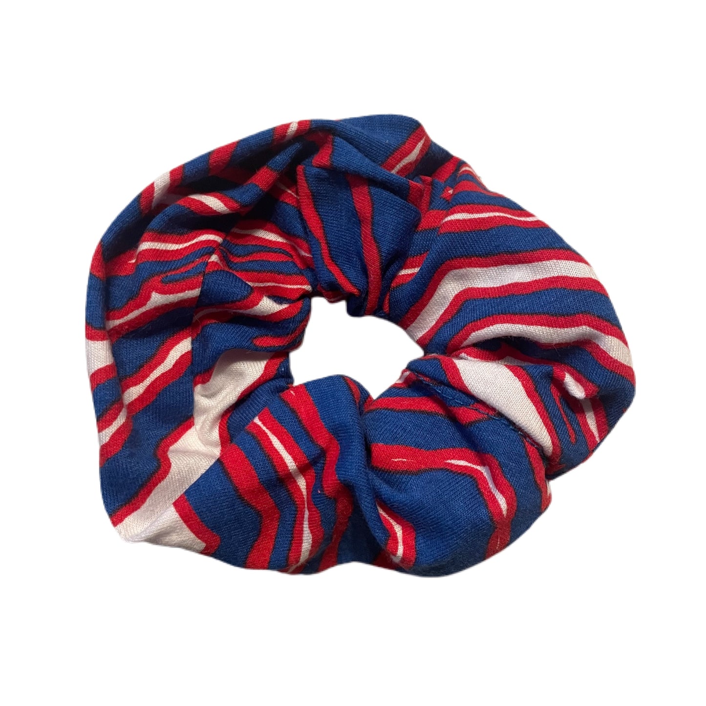 Tailgate Scrunchie