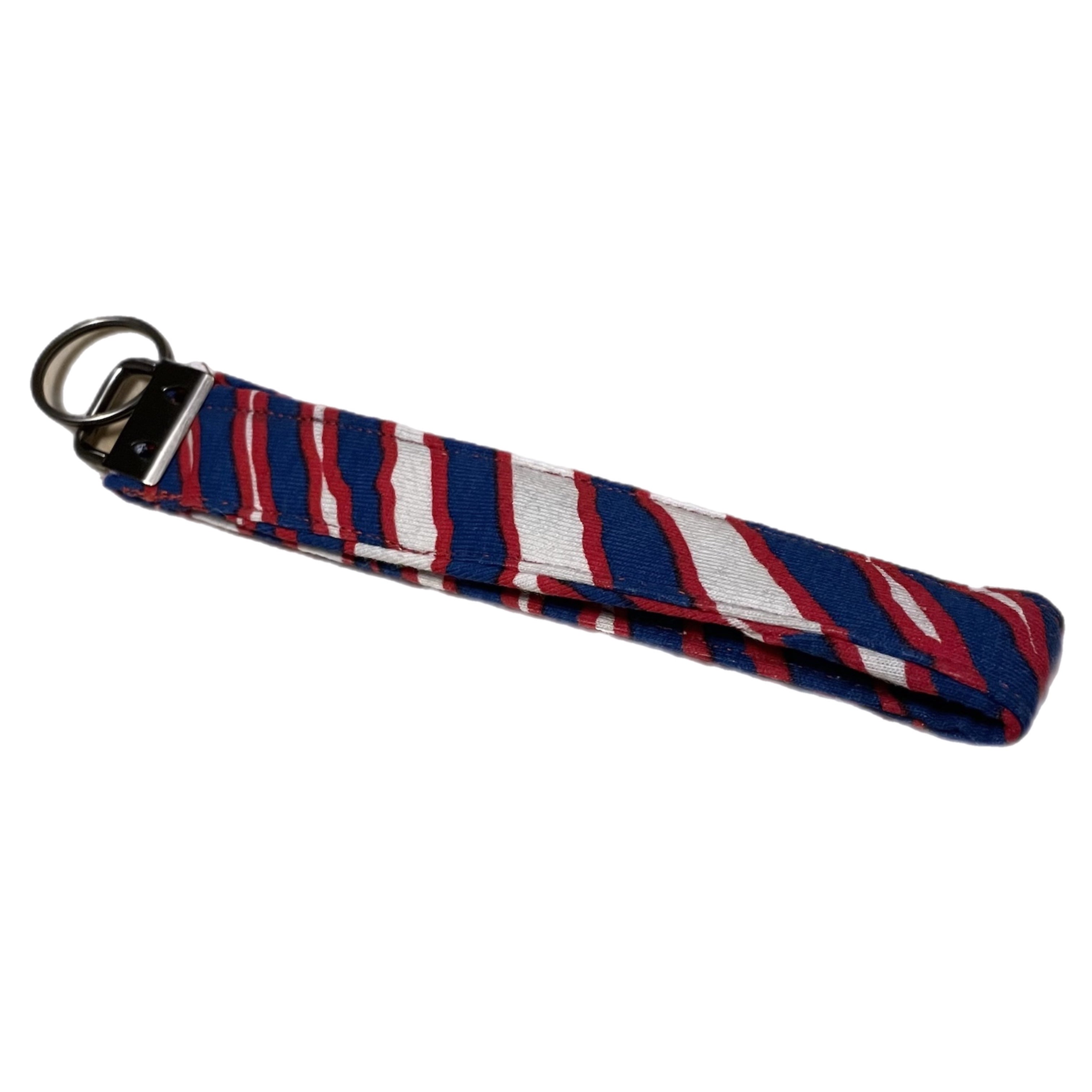 Zubaz Keychain – Everything Buffalo