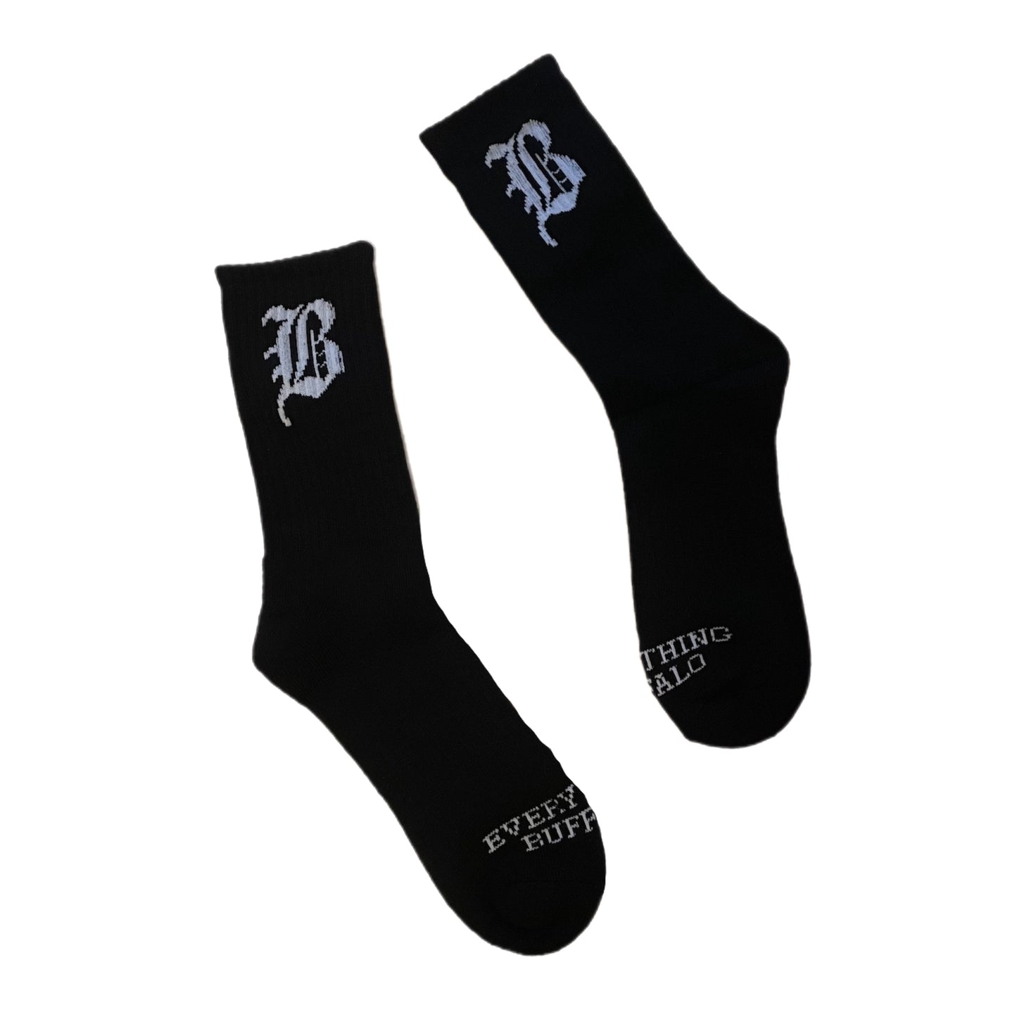 B Socks