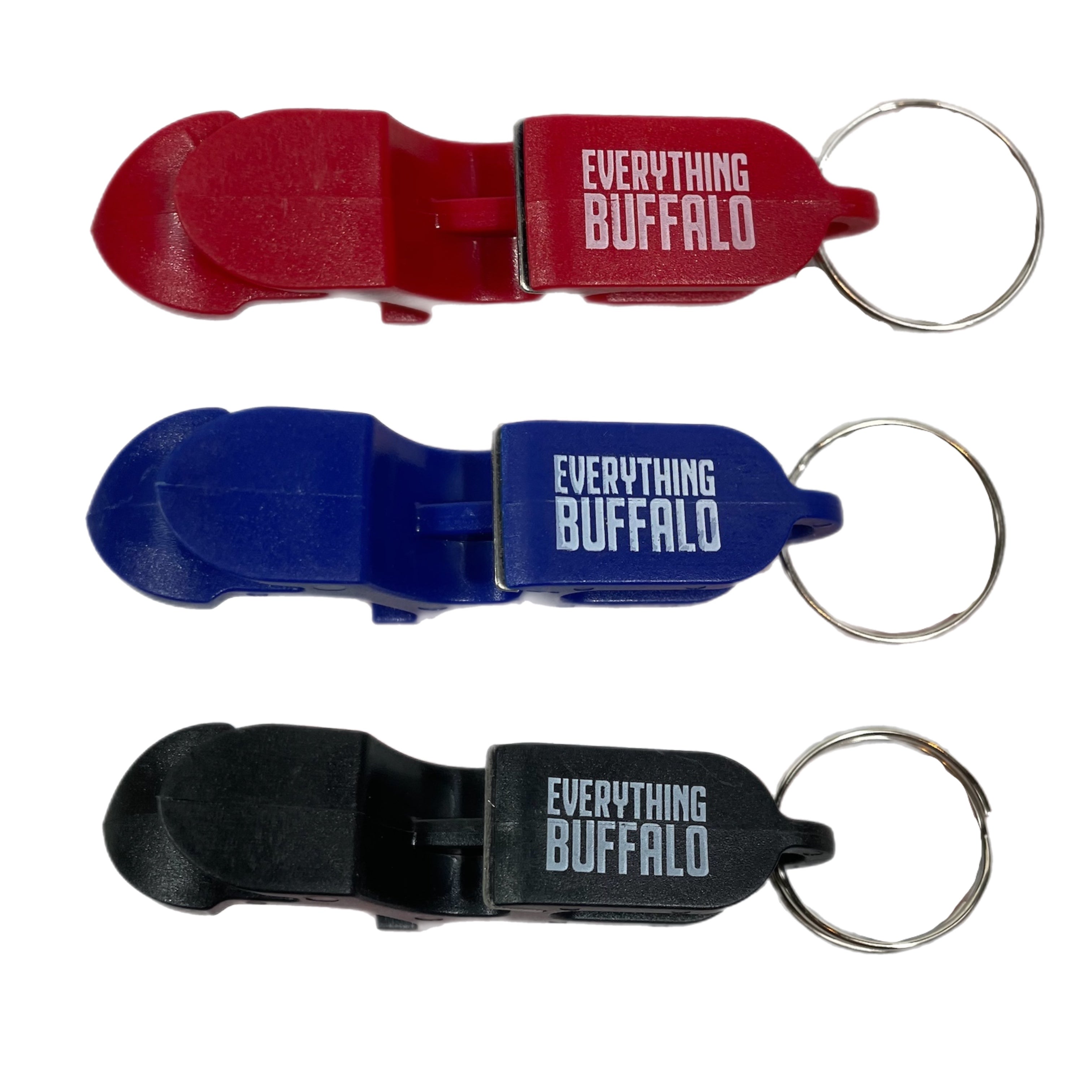 EB Shotgun Tool/ Bottle Opener – Everything Buffalo