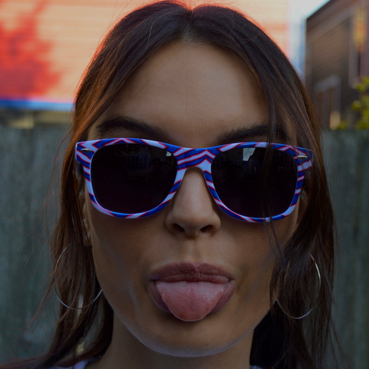 Buffalo Sunglasses