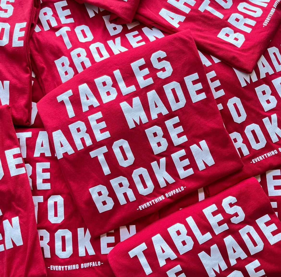 Tables Tee