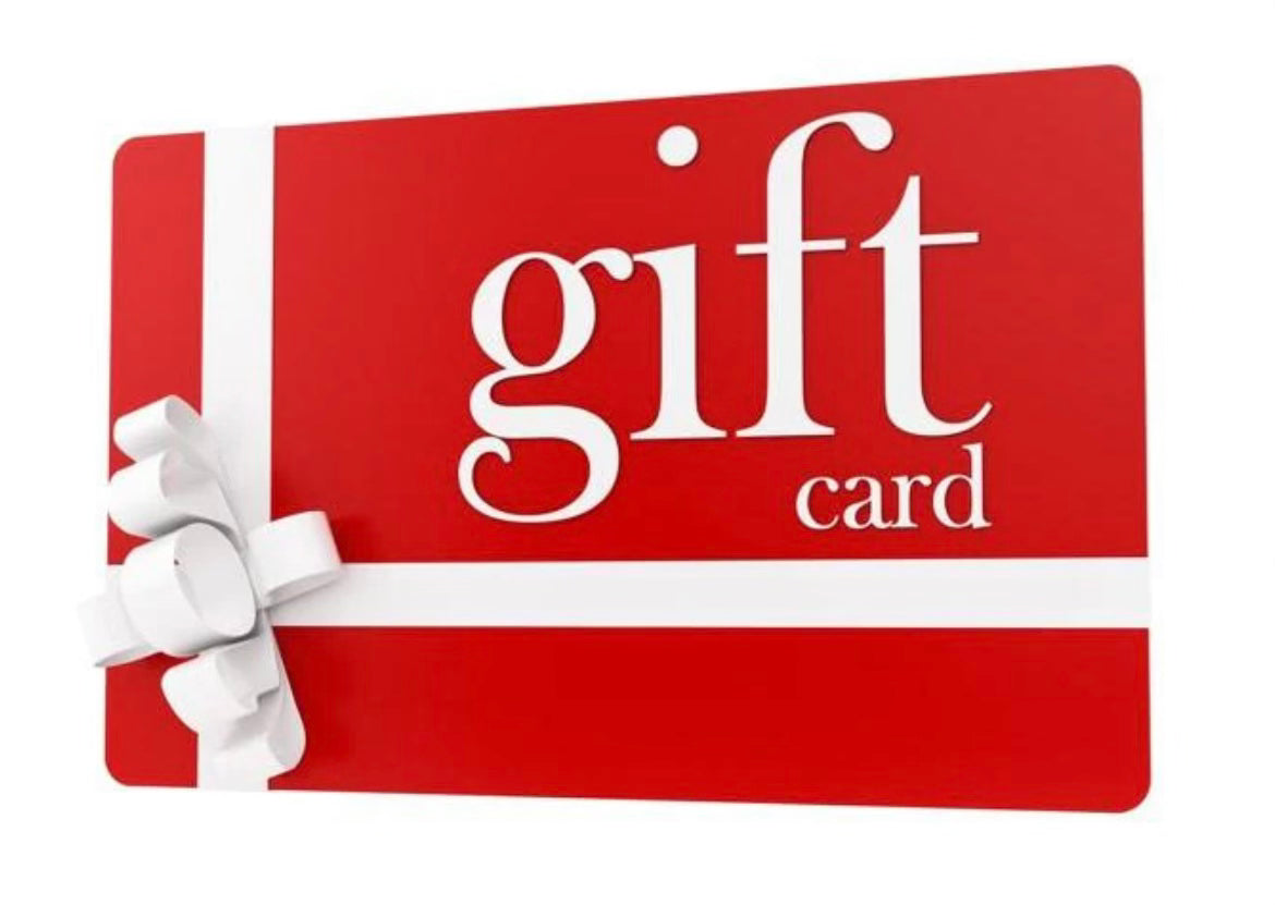 Everything Buffalo E-Gift Card