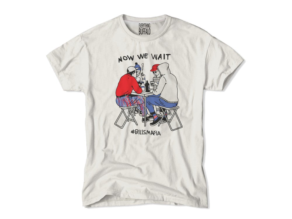 Off Season Tee