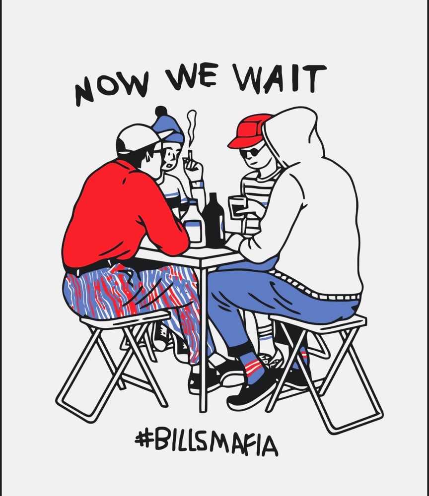 Off Season Tee