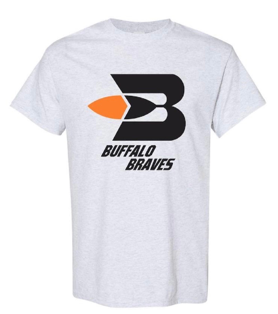 Buffalo Braves Tee