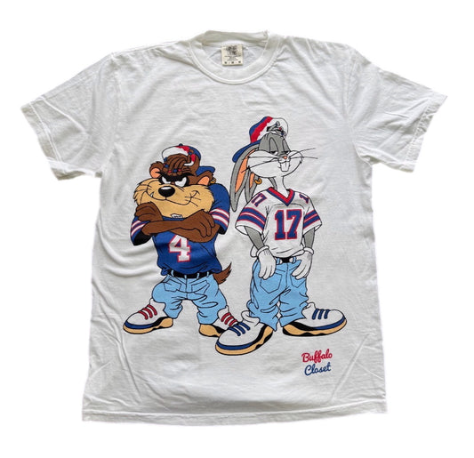 Looney Mafia Tee