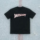 Buffalo Wagon Tee