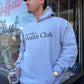 Health Club Hoodie