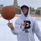 Buffalo Braves Hoodie