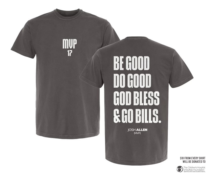 MVP Tee