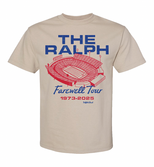 The Ralph Tee