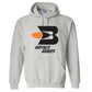 Buffalo Braves Hoodie