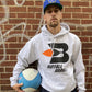 Buffalo Braves Hoodie