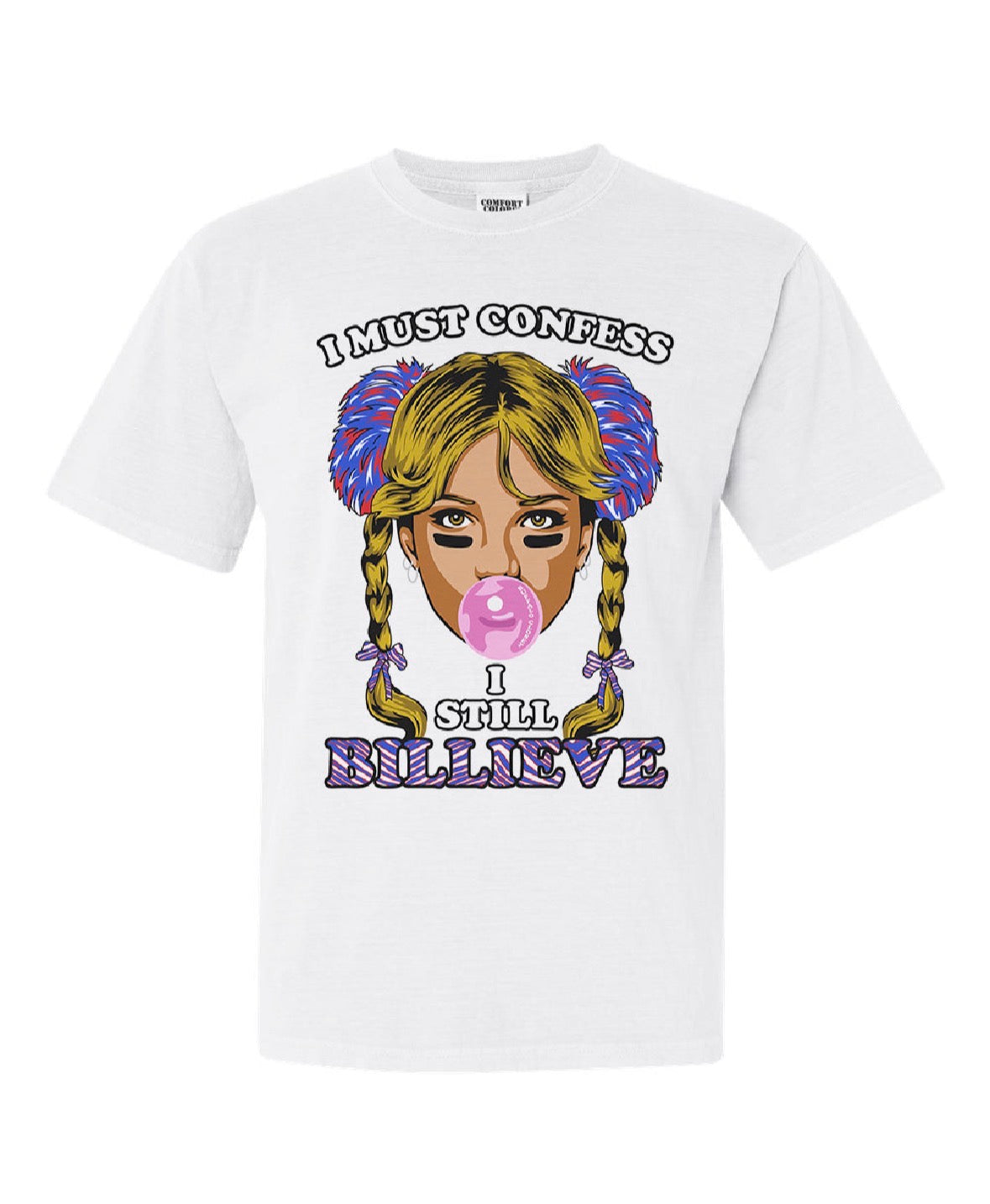 Britney Tee