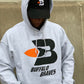 Buffalo Braves Hoodie