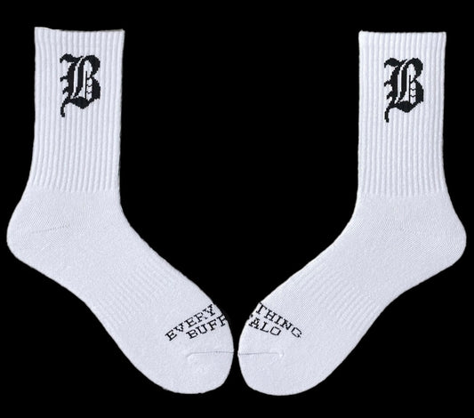 B Socks