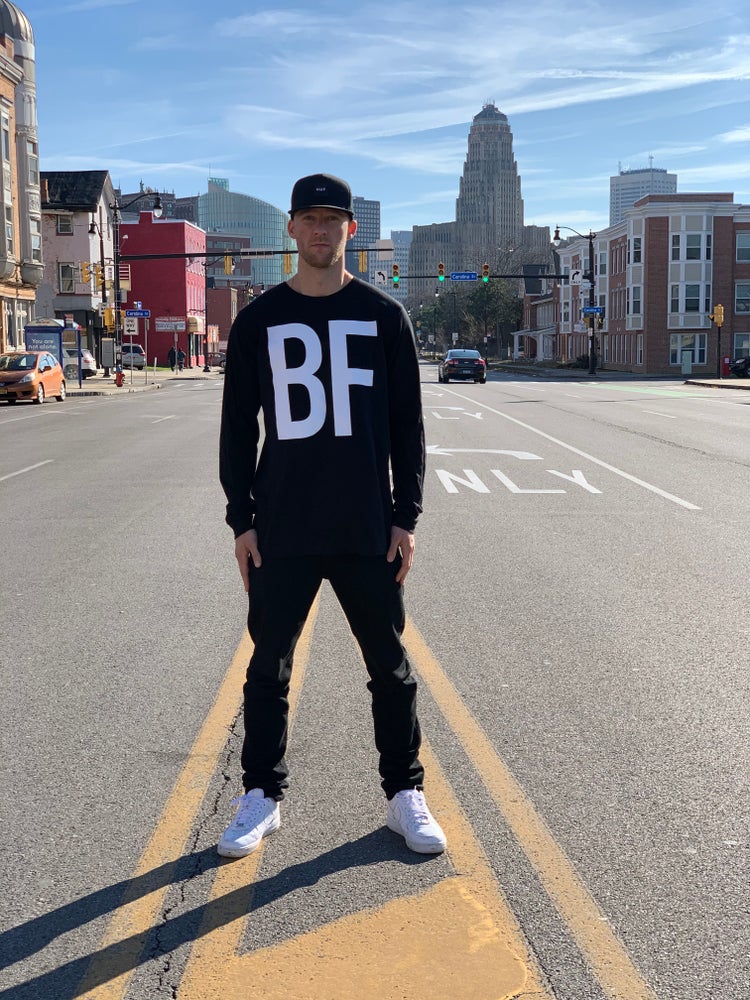 BFLO Longsleeve