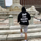 Do The Right Thing Heavy Weight Hoodie